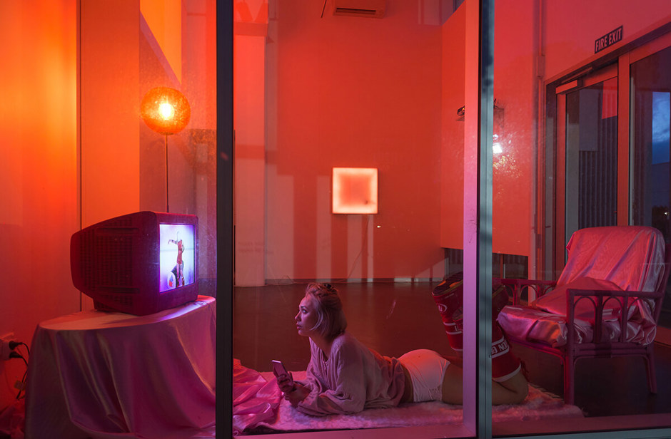 From Dance Dance Astronesian, Emiko Sheehan